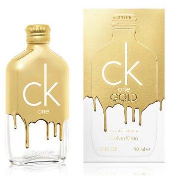 Calvin Klein Onegold Edt 50ml