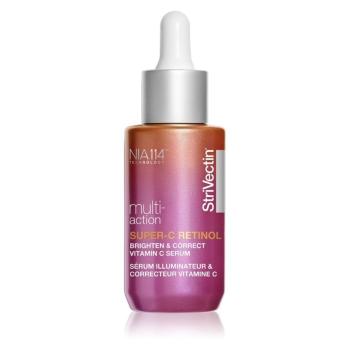 STRIVECTIN Super-c retinol brightening & correcting Pleťové sérum 30 ml