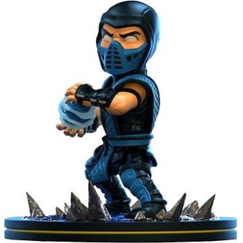 QMx: Mortal Kombat – Sub – Zero – figúrka (812095025208)