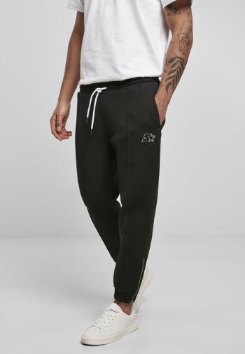 Starter Circle Pants black - XXL