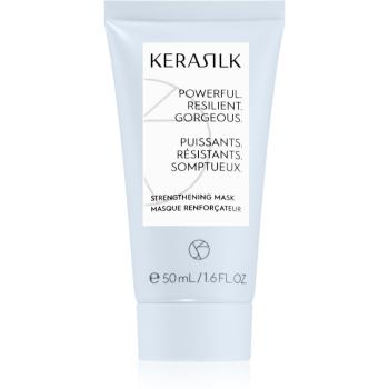 KERASILK Specialists Strengthening Mask posilujúca maska s hydratačným účinkom 50 ml