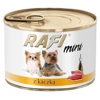 Rafi Mini Kačacia paštéta 185g (5902921303954)