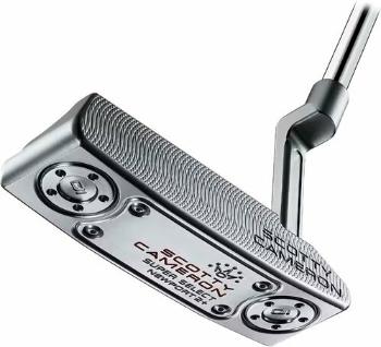 Scotty Cameron 2023 Select Newport 2 Plus Pravá ruka 34''