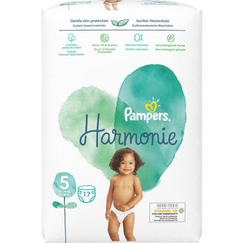 Pampers Harmonie 5