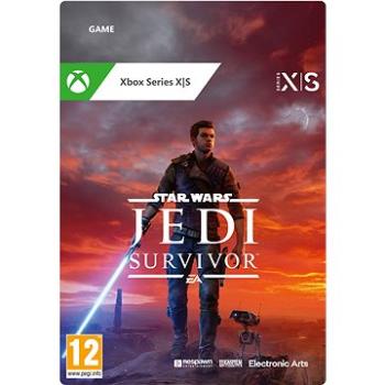 Star Wars Jedi: Survivor – Xbox Series X|S Digital (G3Q-01502)