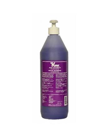Šampón KW biely 1000 ml