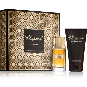 Chopard Oud Malaki darčeková sada pre mužov