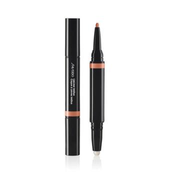 Shiseido Kontúrovacia ceruzka na pery s balzamom Lipliner InkDuo 1,1 g 04 Rosewood