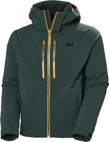 Helly Hansen Alpha Lifaloft Jacket Darkest Spruce S