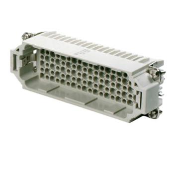 Weidmüller 1651210000 vložka pinového konektora RockStar® HDC HDD  108 + PE krimpované  1 ks
