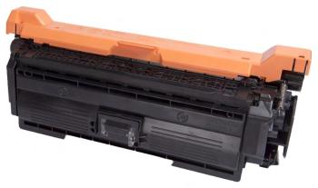 HP CE260X - kompatibilný toner HP 649X, čierny, 17000 strán