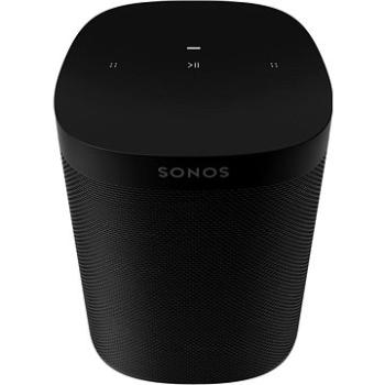 Sonos One SL čierny (ONESLEU1BLK)