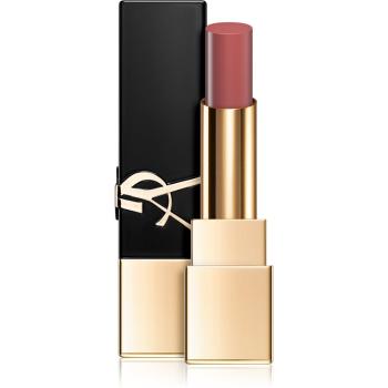 Yves Saint Laurent Rouge Pur Couture The Bold krémový hydratačný rúž odtieň Nude 16 2,8 g