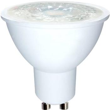 SMD LED Reflektor PAR16 7 W / GU10 / 230 V / 4 000 K / 580 Lm / 38° (7WGU10CNW)