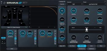 iZotope Stratus 3D: CRG from Stratus or Symphony (Digitálny produkt)