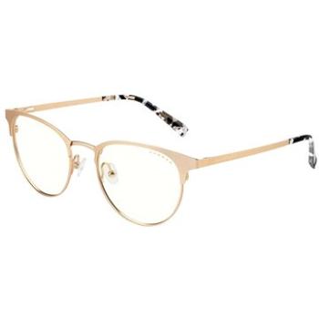 GUNNAR APEX GOLD CLEAR (APX-11409)