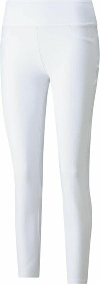 Puma Pwrshape Womens Pant Bright White XS