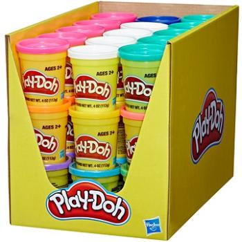 Play-Doh Samostatné tégliky (5010994966324)