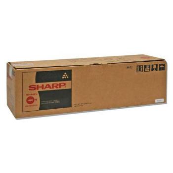 SHARP MX-23GTBA - originálny toner, čierny, 18000 strán