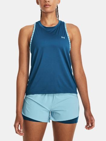 Under Armour Knockout Tielko Modrá