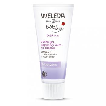 WELEDA Ukľudňujúci dojčenský krém 50 ml