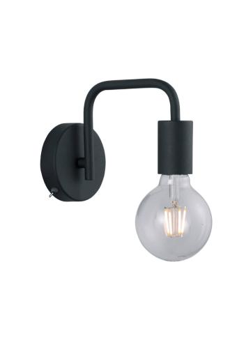 Nástenná lampa Trio Dialio TR 208070132