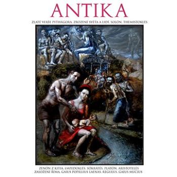 Antika (999-00-038-0258-3)