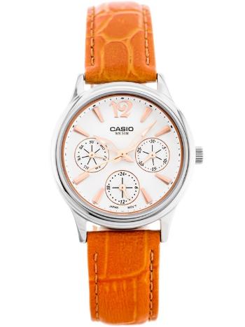 Dámske hodinky  CASIO LTP-2085L 5AV (zd547b) - MULTIDATA