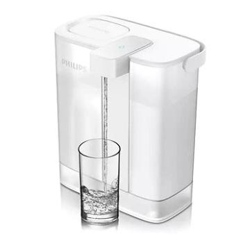 Philips AWP2980WH Instant water filter, USB-C filtračná kanvica (AWP2980WH/58)