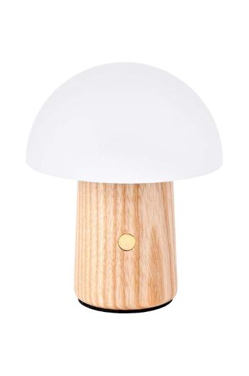 Bezdrôtové led svietidlo Gingko Design Super Mini Alice Mushroom