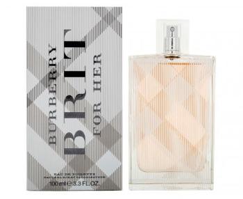 Burberry Brit - EDT 100 ml