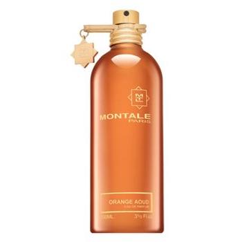 Montale Orange Aoud parfémovaná voda unisex 100 ml