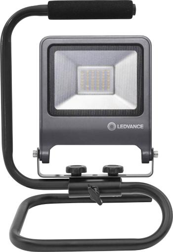 LEDVANCE LED Worklights S-STAND L LED stavebný reflektor   30 W 2700 lm neutrálna biela 4058075213852