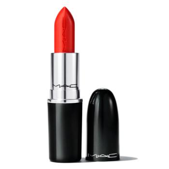 MAC Cosmetics Lesklý rúž Lustreglass (Lipstick) 3 g TNTeaser