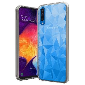 PRISM SERIES TPU kryt Samsung Galaxy A50 priehľadný