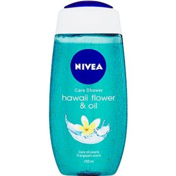 NIVEA Hawaii Flower & Oil 250 ml (9005800222943)