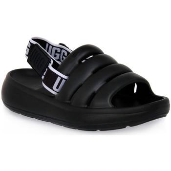 UGG  Sandále BLK SPORT YEAH  Čierna