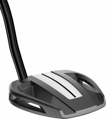 TaylorMade Spider Tour V Pravá ruka Double Bend 35'' Golfová palica Putter