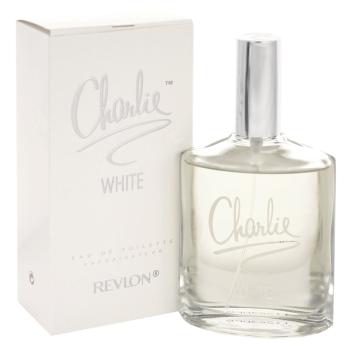 Revlon Charlie White toaletná voda pre ženy 100 ml