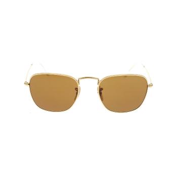 Ray-ban  Occhiali da Sole  Frank RB3857 919633  Slnečné okuliare Zlatá