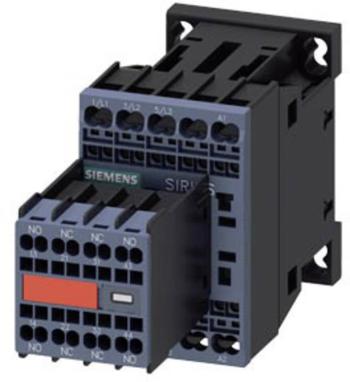 Siemens 3RT2015-2AK64-3MA0 stýkač  3 spínacie  690 V/AC     1 ks