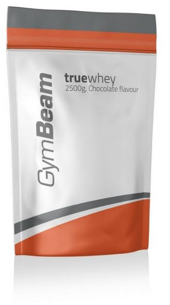 GYMBEAM True Whey Protein pistachio 1000 g