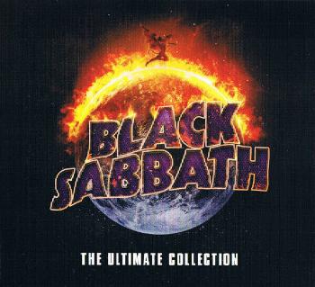 Black Sabbath - The Ultimate Collection (2 CD)