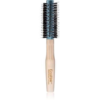 Olivia Garden EcoHair kefa na fúkanie na lesk a hebkosť vlasov priemer 18 mm