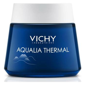 VICHY Aqualia Thermal Spa nočný hydratačný krém 75 ml