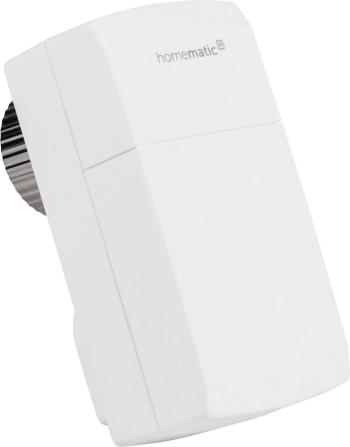 Homematic IP bezdrôtový termostatická hlavica na radiátor   HmIP-eTRV-C