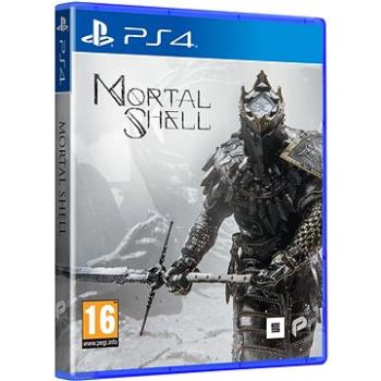 Mortal Shell – PS4 (5055957703448)