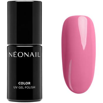 NeoNail Bloomy Vibes gélový lak na nechty odtieň Love Spirit 7,2 ml