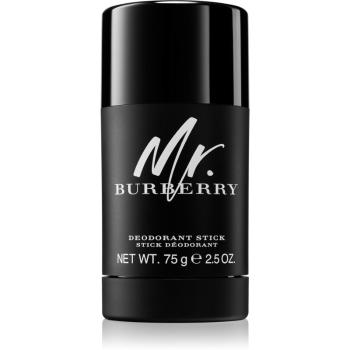 Burberry Mr. Burberry deostick pre mužov 70 g