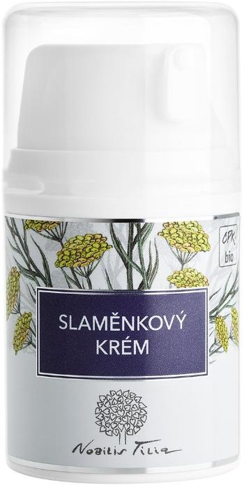 NOBILIS TILIA Slamienkový krém 50 ml